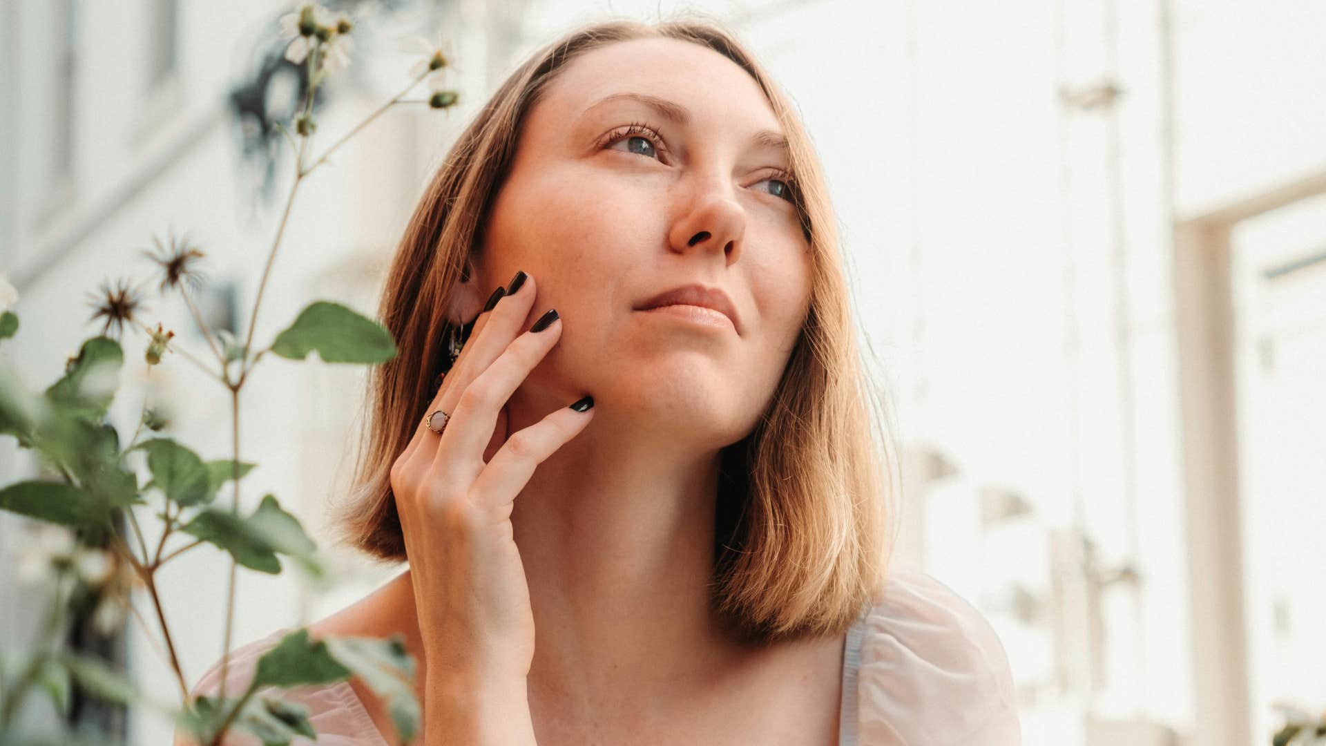 Reasons people constantly daydream about starting over life under-stimulated