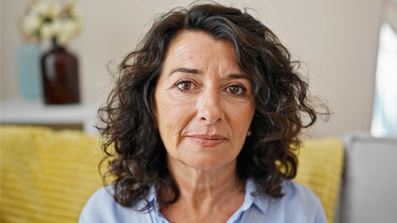 Reasons Women Who Stop Liking Most Other People As They Get Older Usually Have older woman who has stopped liking other people with age