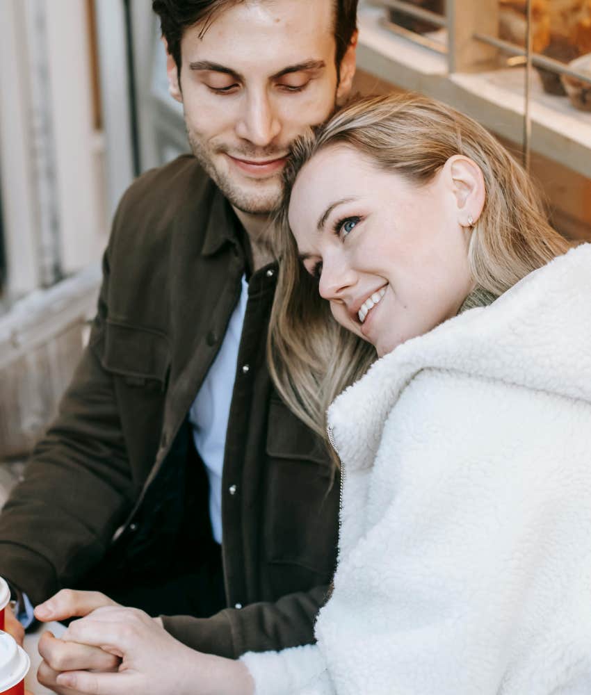 Study Finds Most Women Agree kindness and character most important