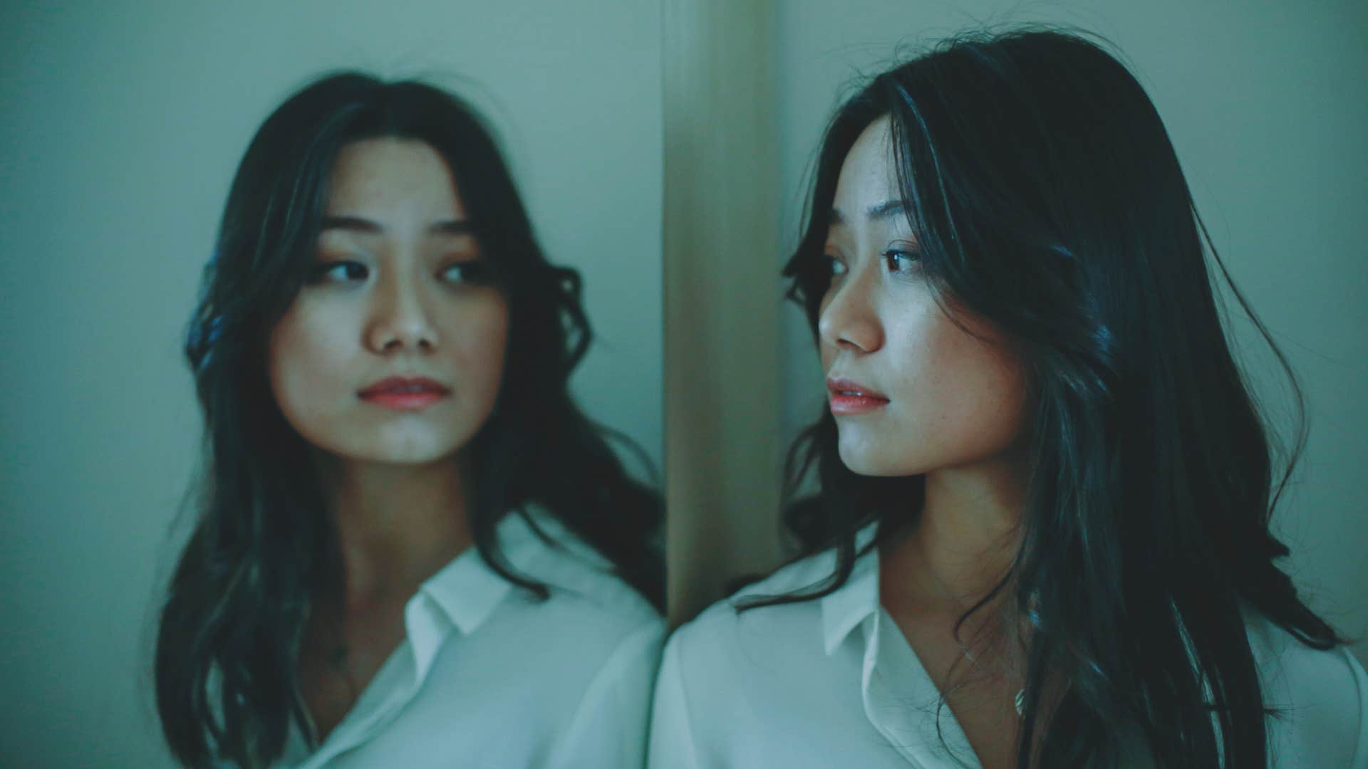 don’t recognize yourself sad signs you're giving way more than you're getting in return