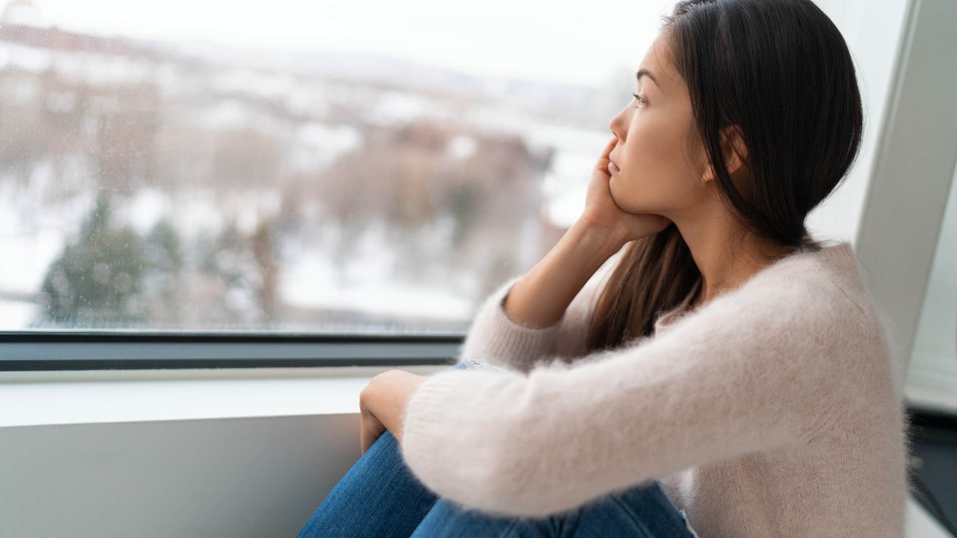emotionally drained sad signs you're giving way more than you're getting in return