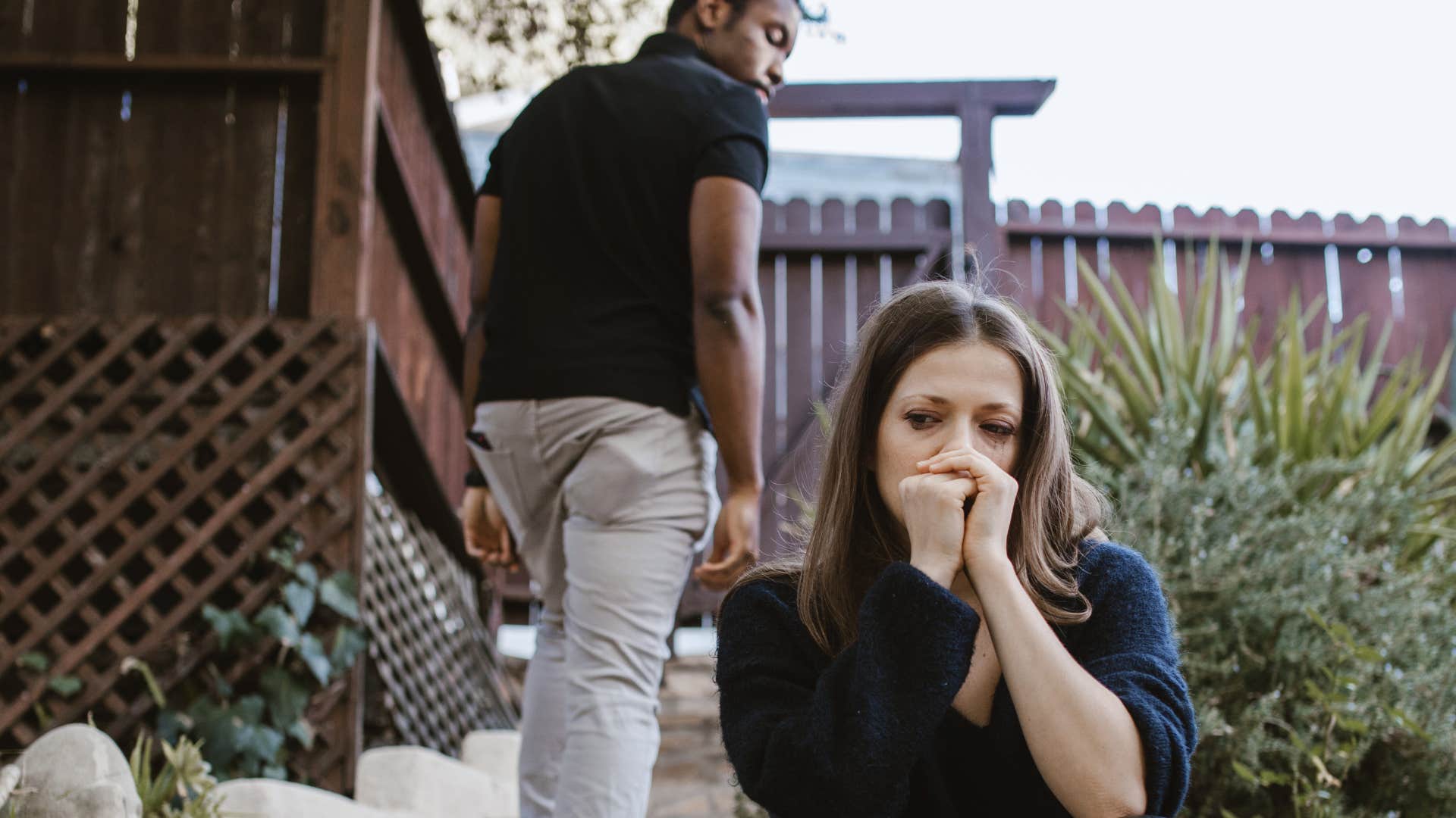 taken for granted sad signs you're giving way more than you're getting in return