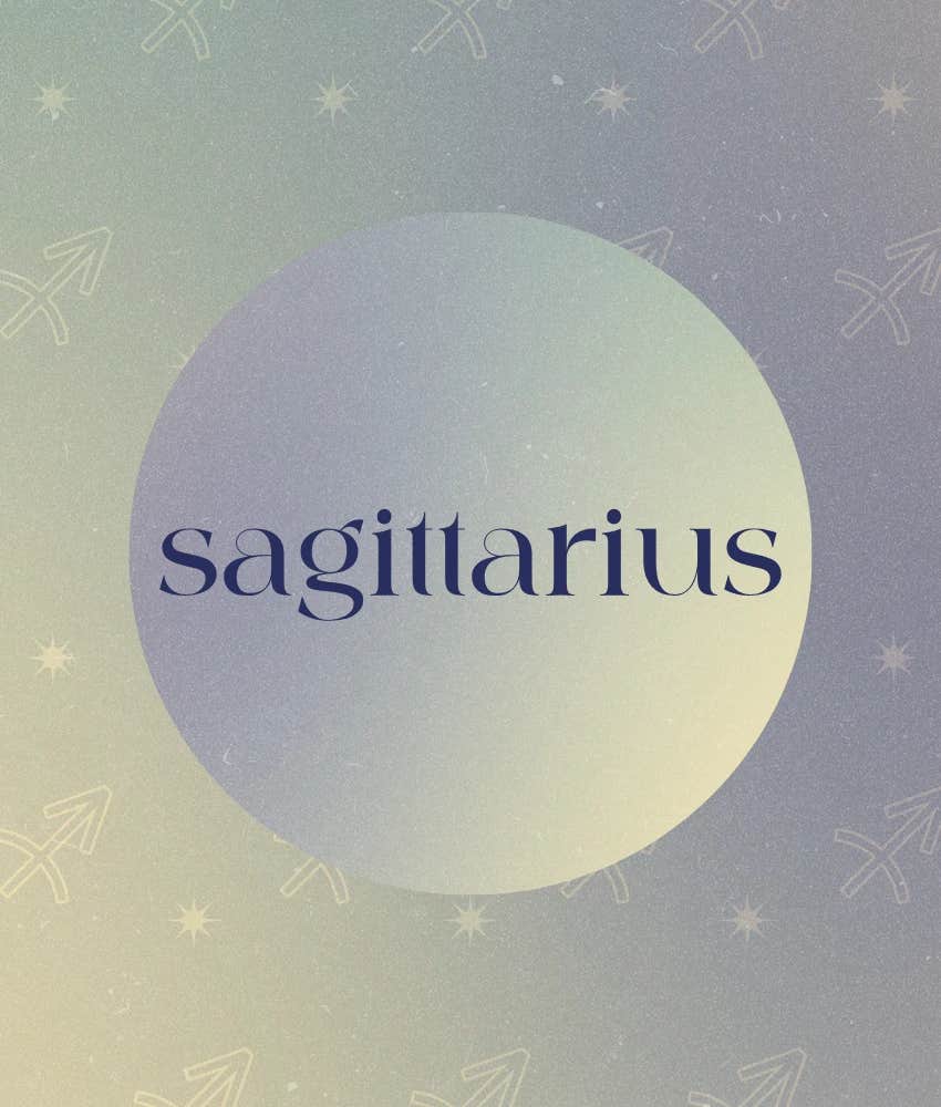 sagittarius zodiac signs luck arrives week july 14 - 20 2025