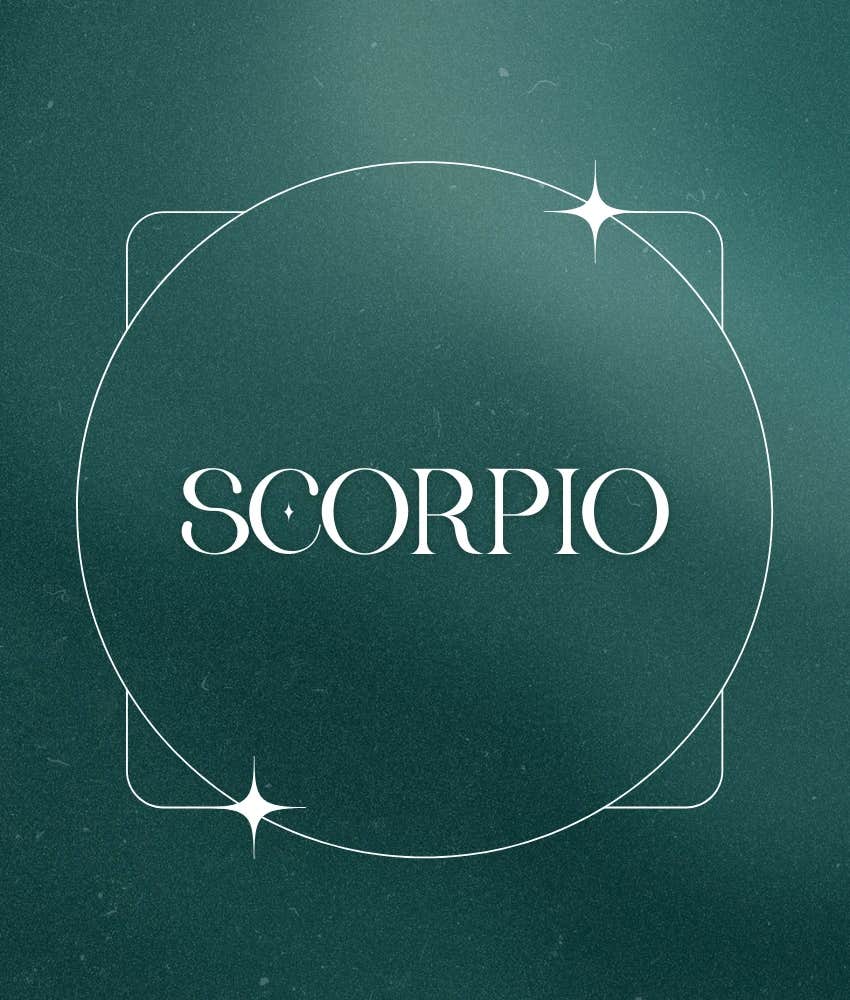 scorpio zodiac signs great horoscopes july 5 2025