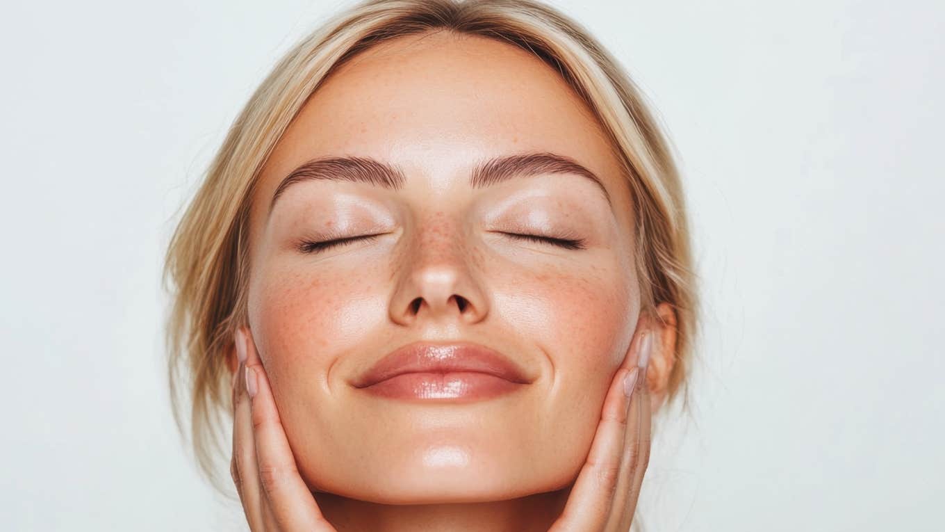 Signs You’re Built to Survive Anything, Says Psychology Woman is built to survive anything.