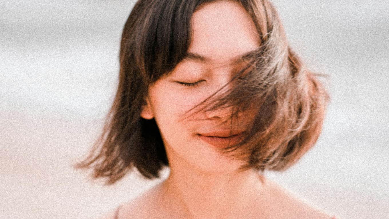Signs You Finally Have Some Stability In Life Signs You Finally Have Some Stability In Life