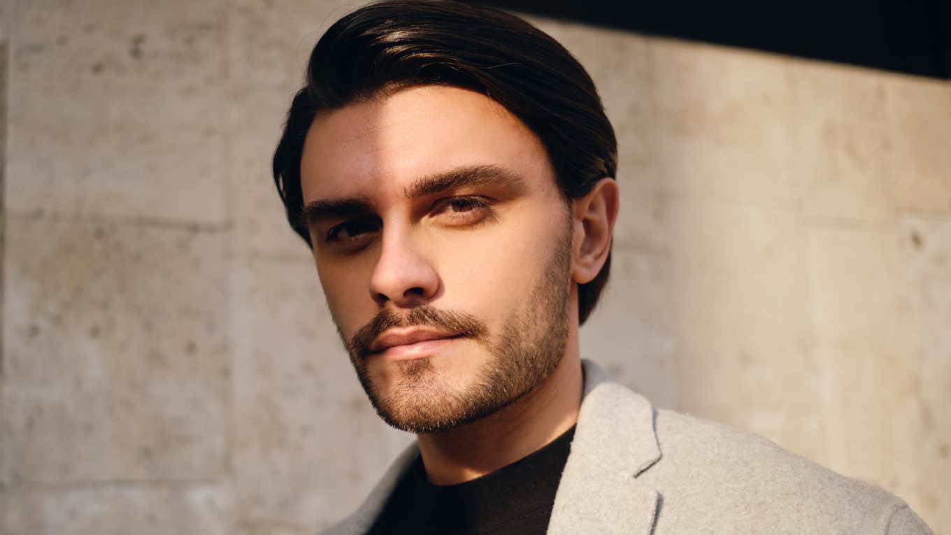 Signs That A Guy You Know Is Actually A Man-Child, According To Social Media handsome guy who is a man-child at heart