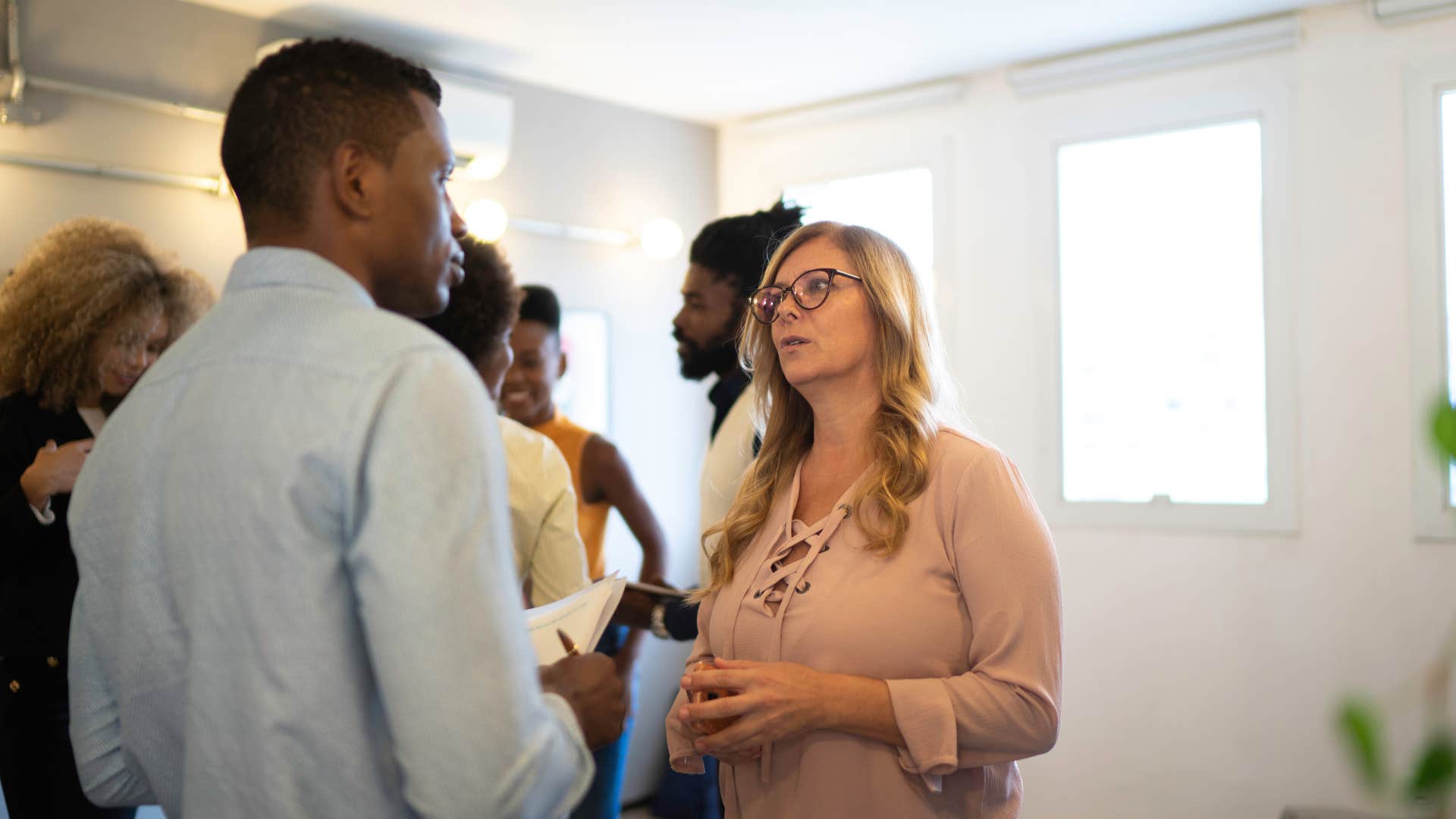 signs of a highly intelligent employee that seem like they would backfire, but never do standing up to micromanagers