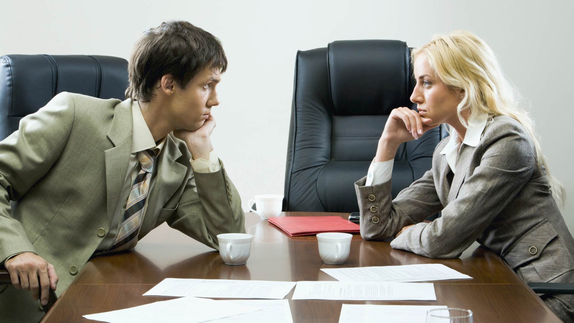 signs of a woman who's done chasing approval for good she's not afraid to disappoint people