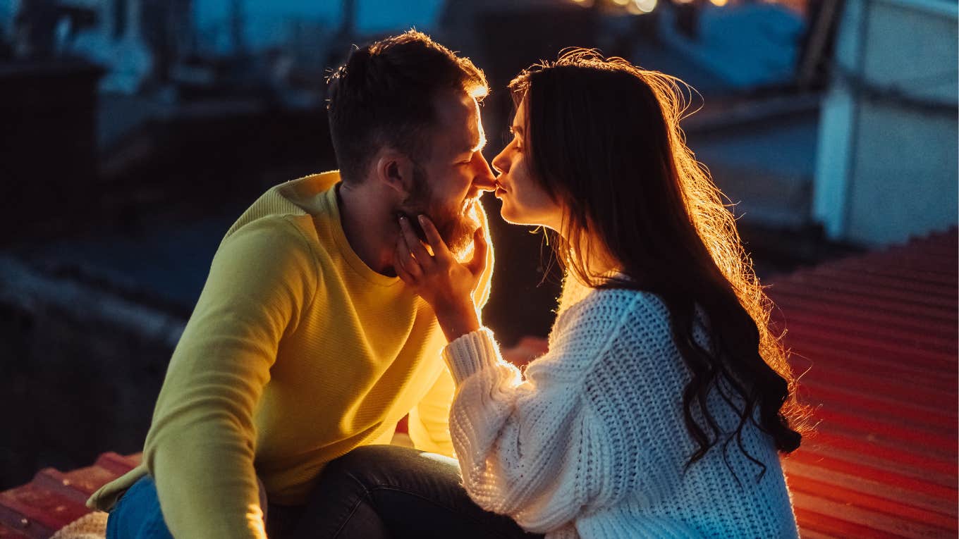 Signs Your Relationship Is Built To Survive Anything