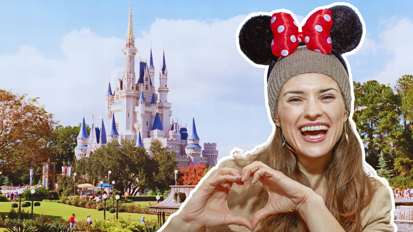 single rider disney adult dating app Disney Adult at Disney World