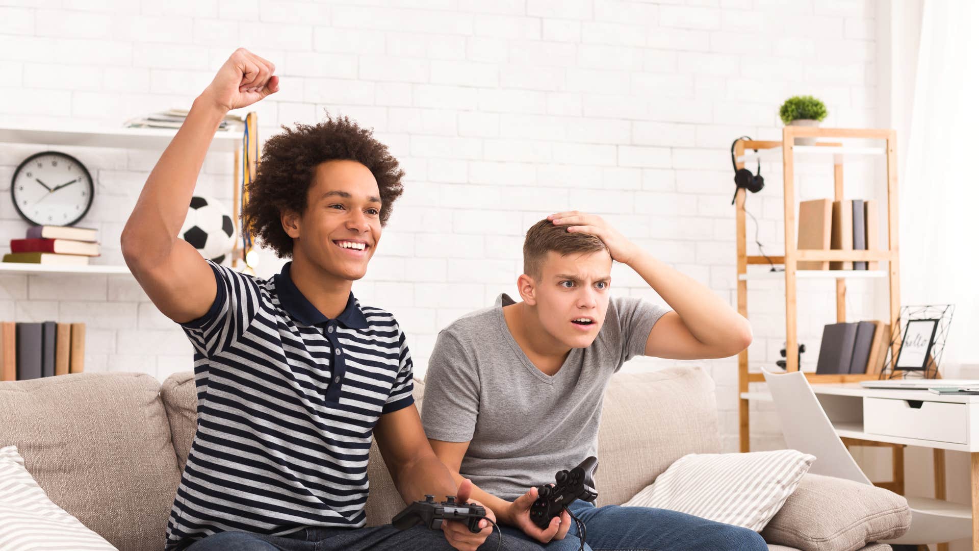slang phrases Gen X is sick of hearing Gen Z say ‘major W / major L’
