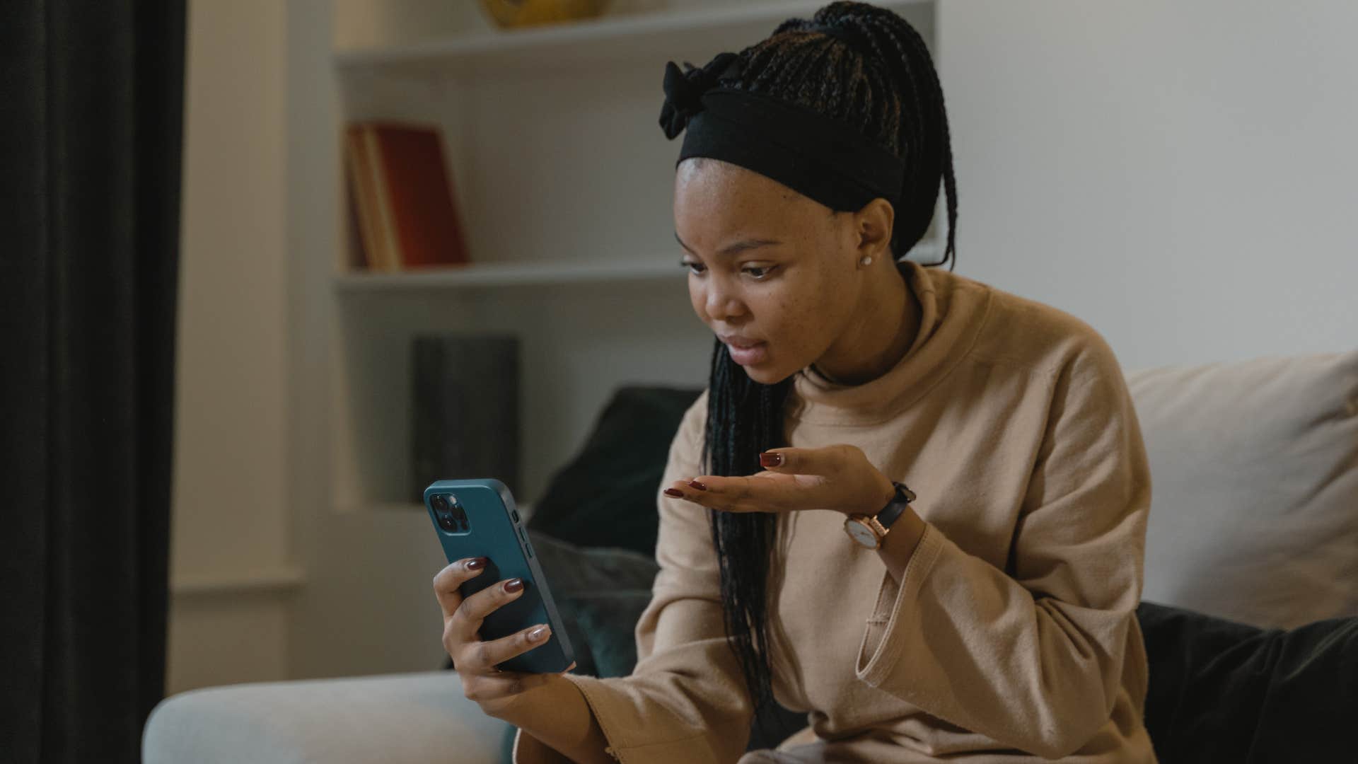 slang phrases Gen X is sick of hearing Gen Z say ‘no cap’