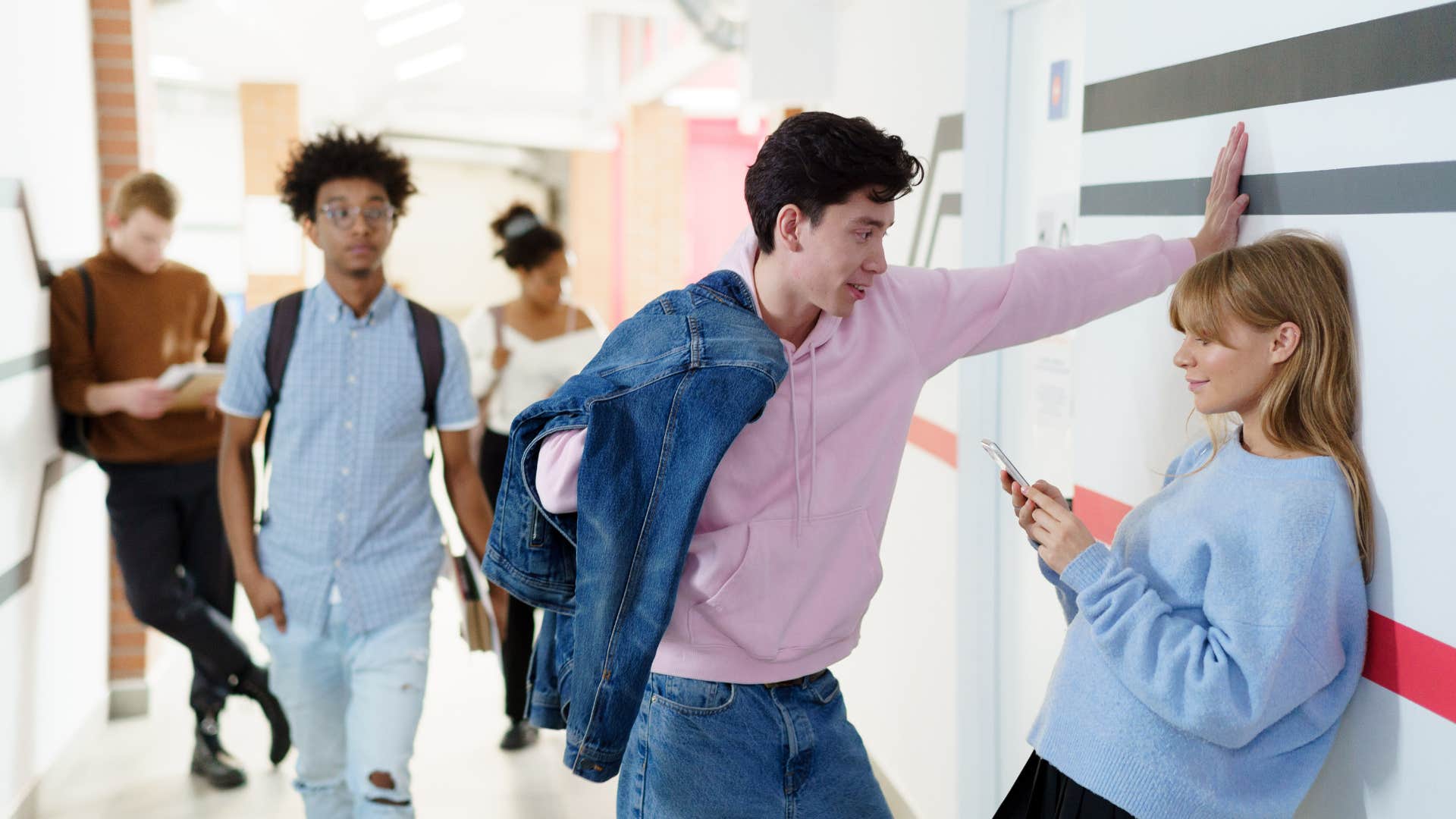 slang phrases Gen X is sick of hearing Gen Z say ‘rizzed up’