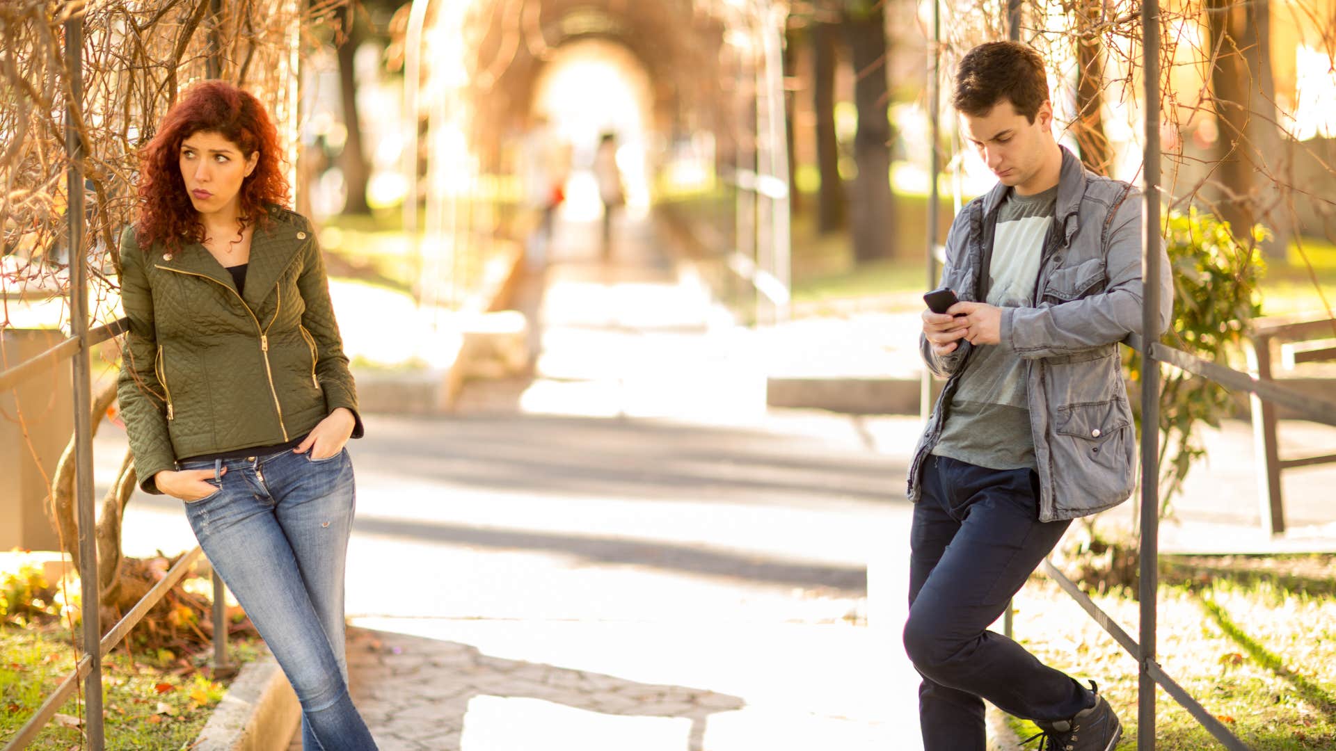 slang phrases Gen X is sick of hearing Gen Z say ‘Salty’