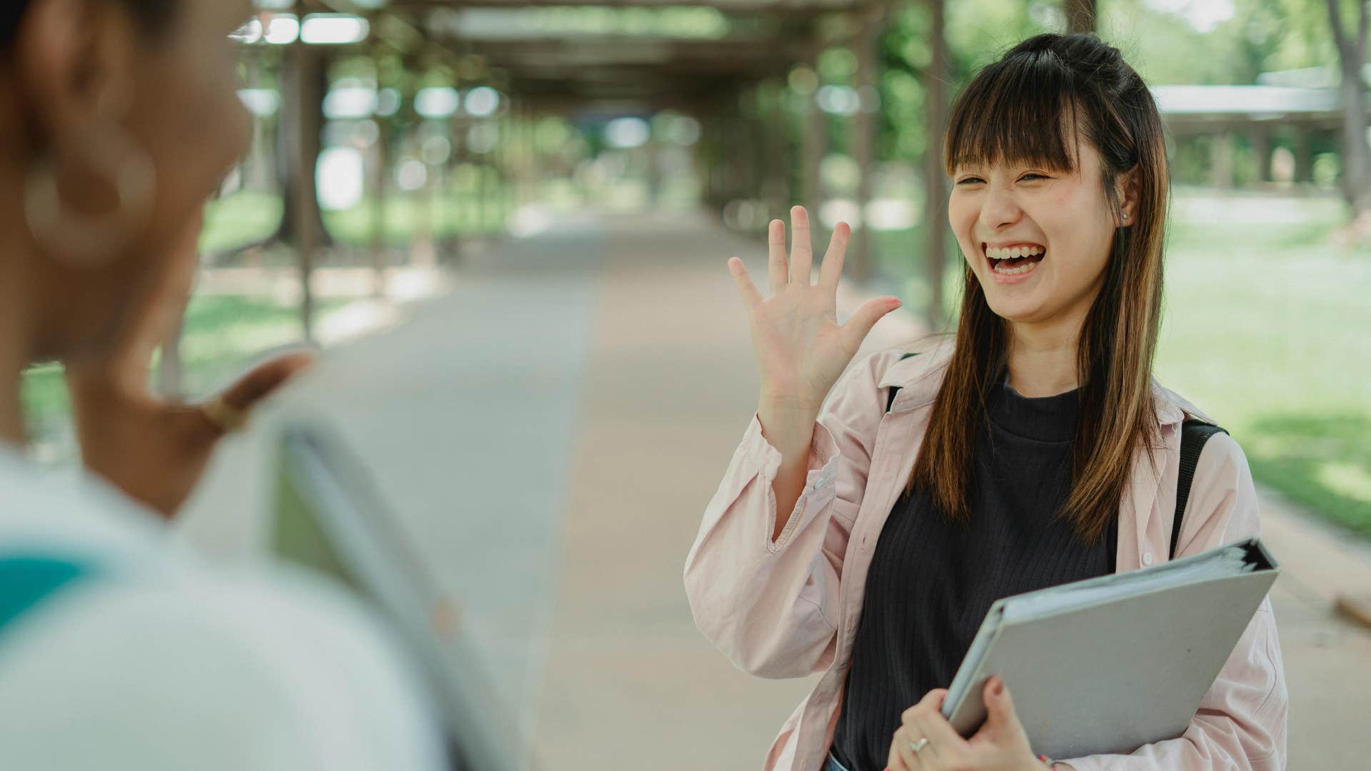 slang phrases Gen X is sick of hearing Gen Z say ‘Vibe Check’