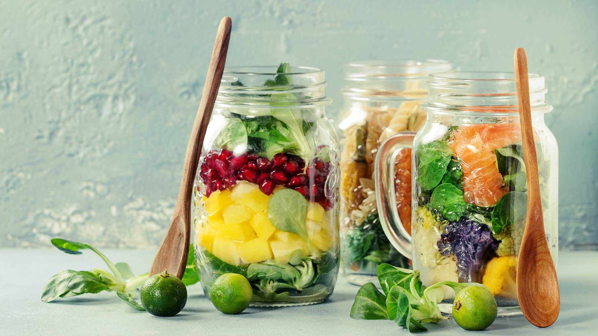 small things frugal people keep in their kitchens that save them a ton over time reusable jars