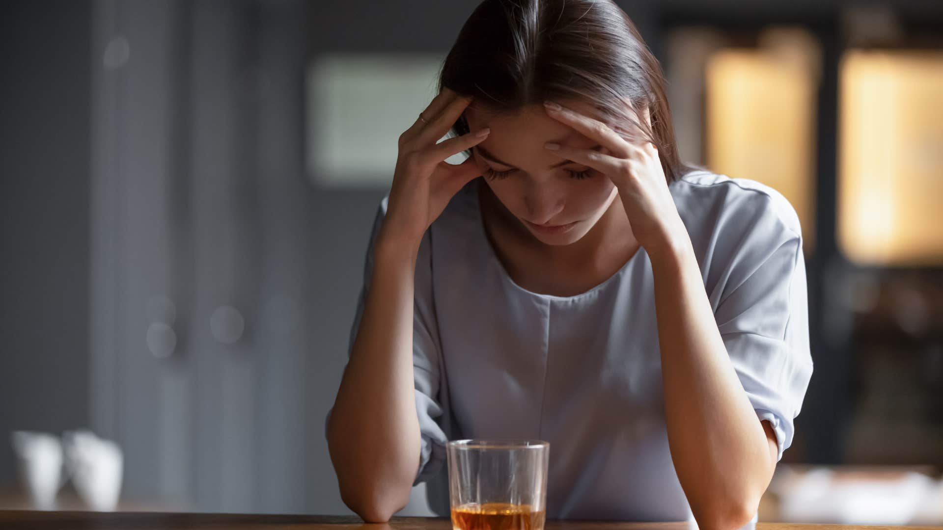 normal habits ruin lives alcohol