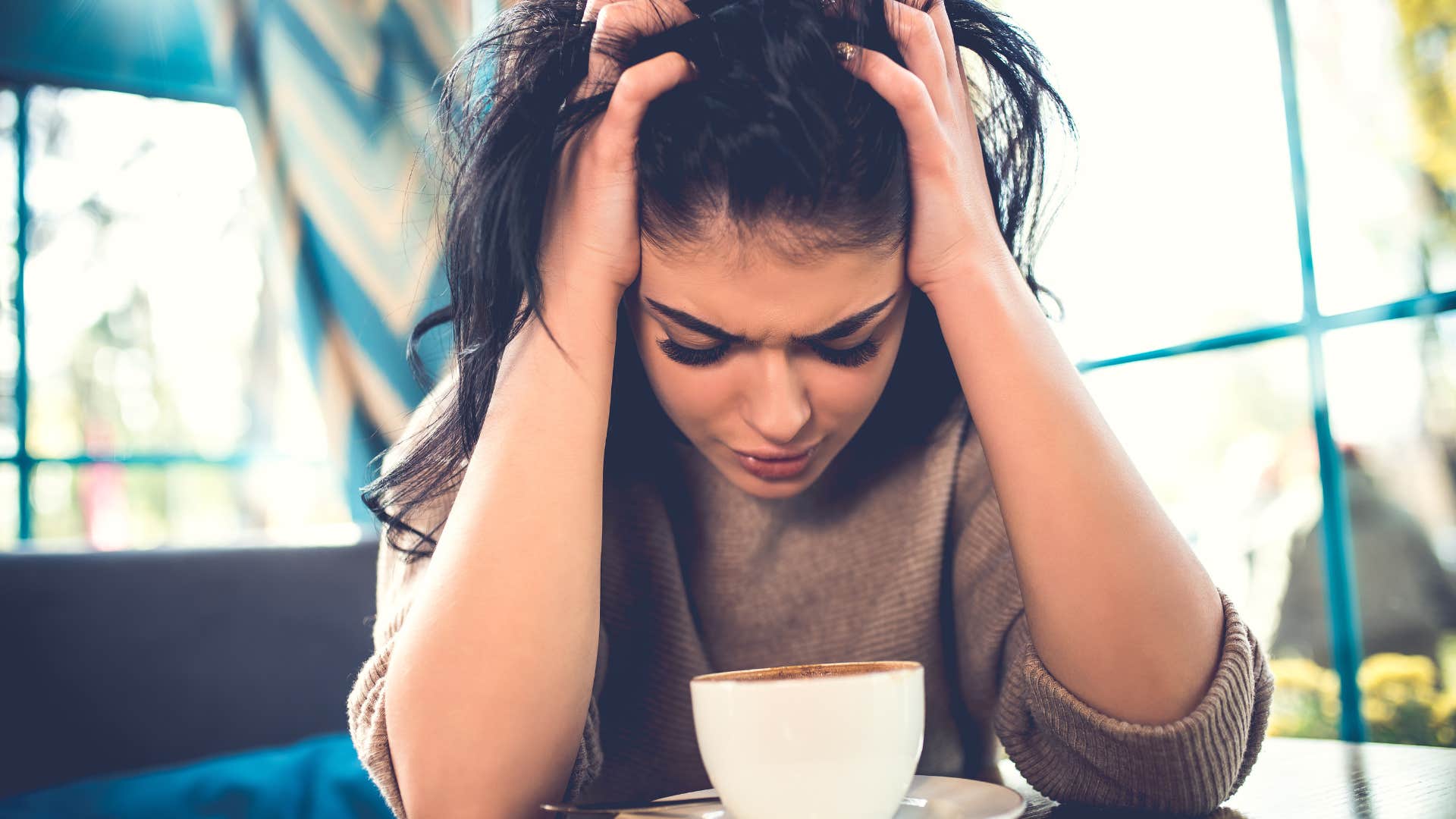 normal habits ruin lives caffeine