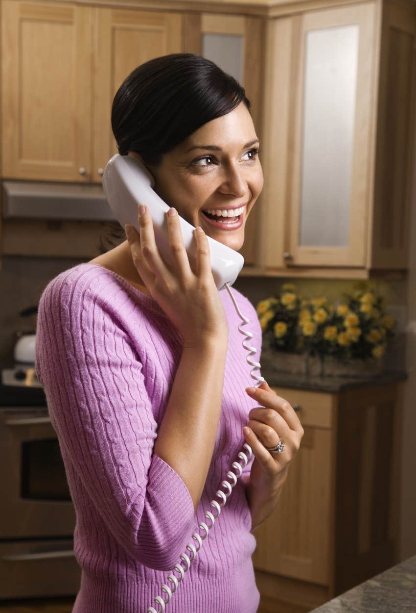 slamming phone sounds people born after 2000 wouldnt recognize