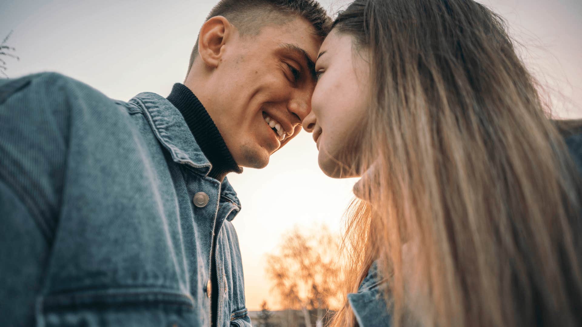 couple makes sure to spend focused one-on-one time together