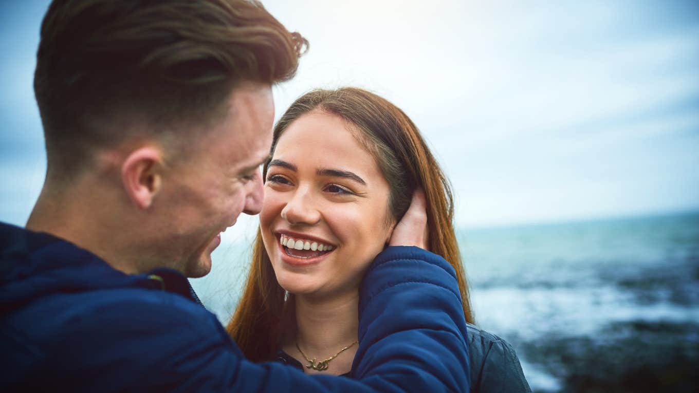 specific signs you're about to fall in love according to research specific signs you're about to fall in love according to research