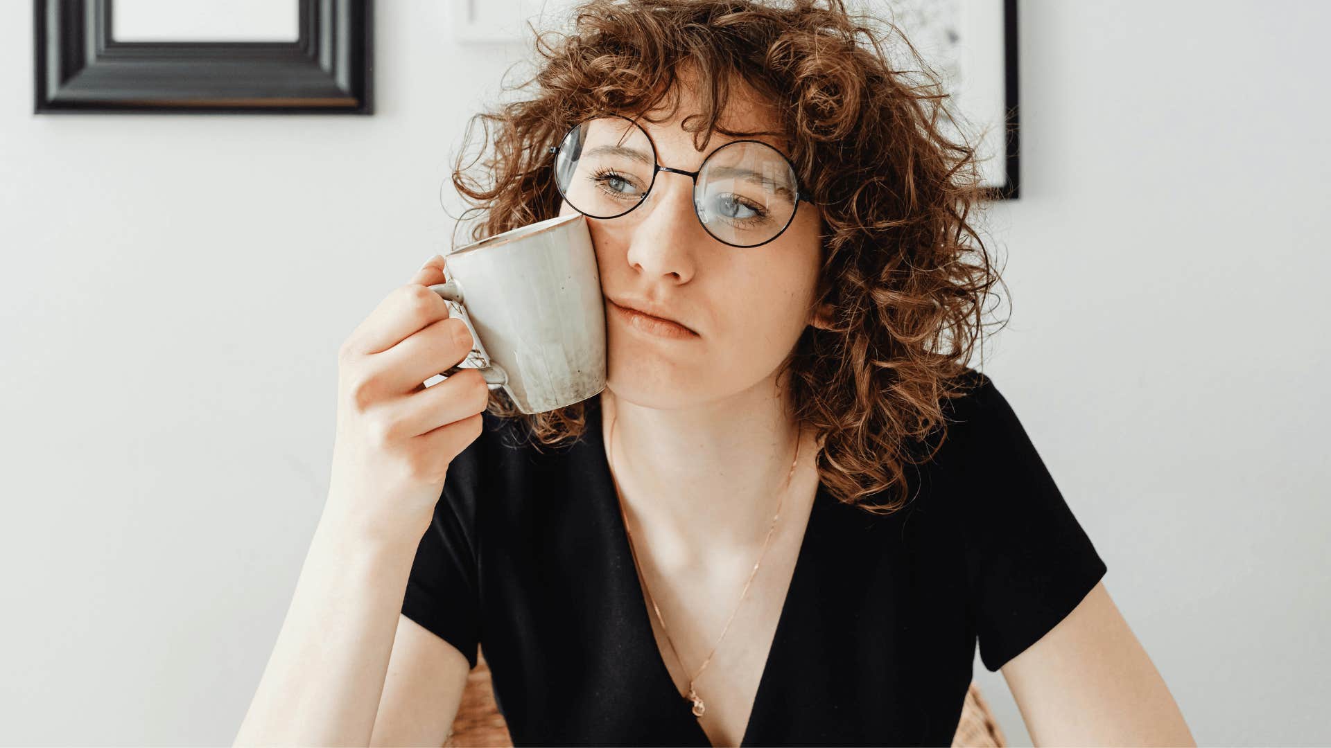 to stop spiraling you need to stop exaggerating