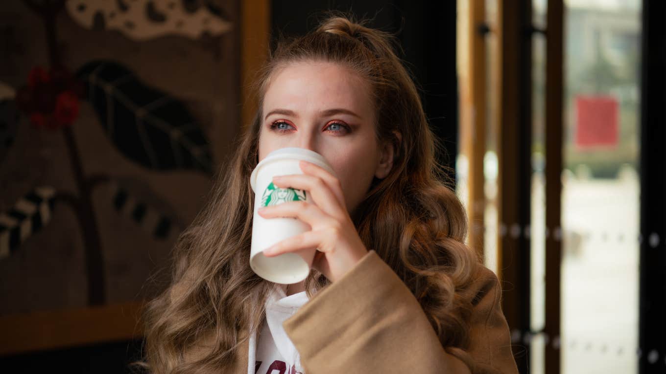 Study Reveals How Many Minutes You’re Working To Afford Starbucks