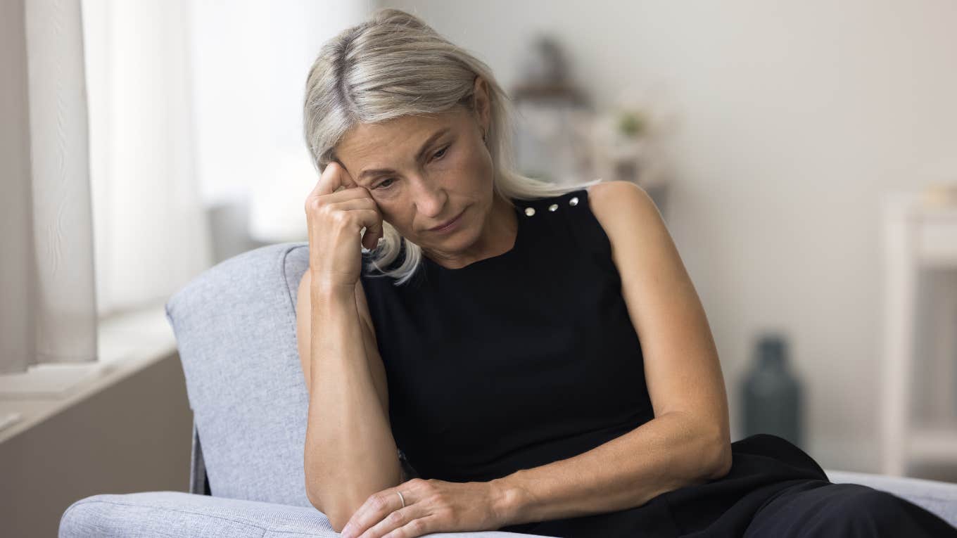 Study Reveals How A Woman’s Address Can Impact Her Memory Study Reveals How A Woman’s Address Can Impact Her Memory