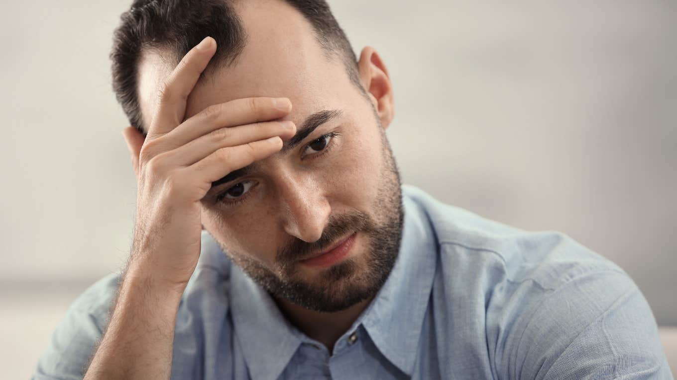 Study Says Some People Were Born To Make Bad Decisions Over Again Study Says Some People Were Born To Make Bad Decisions Over Again