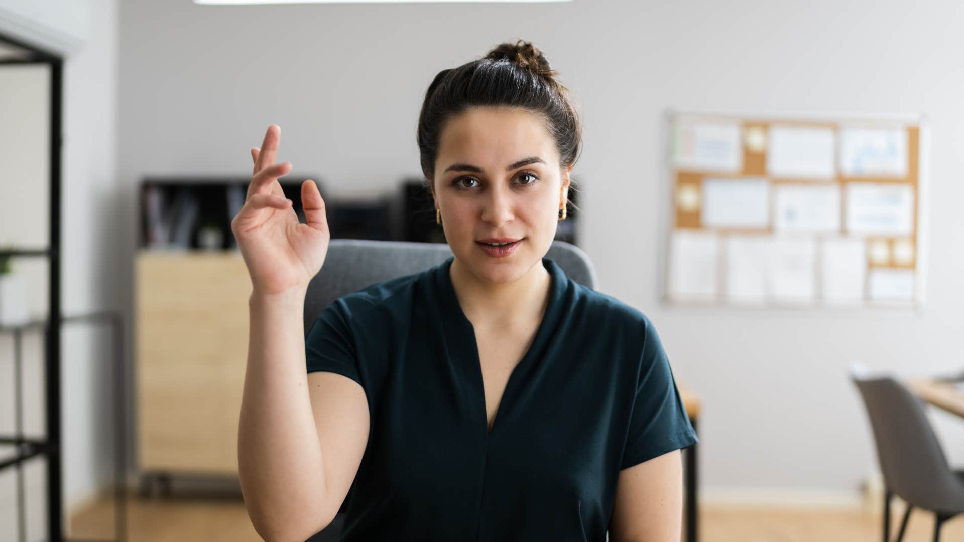 subtle habits that reveal someone is smarter than they let on they ask deceptively simple questions