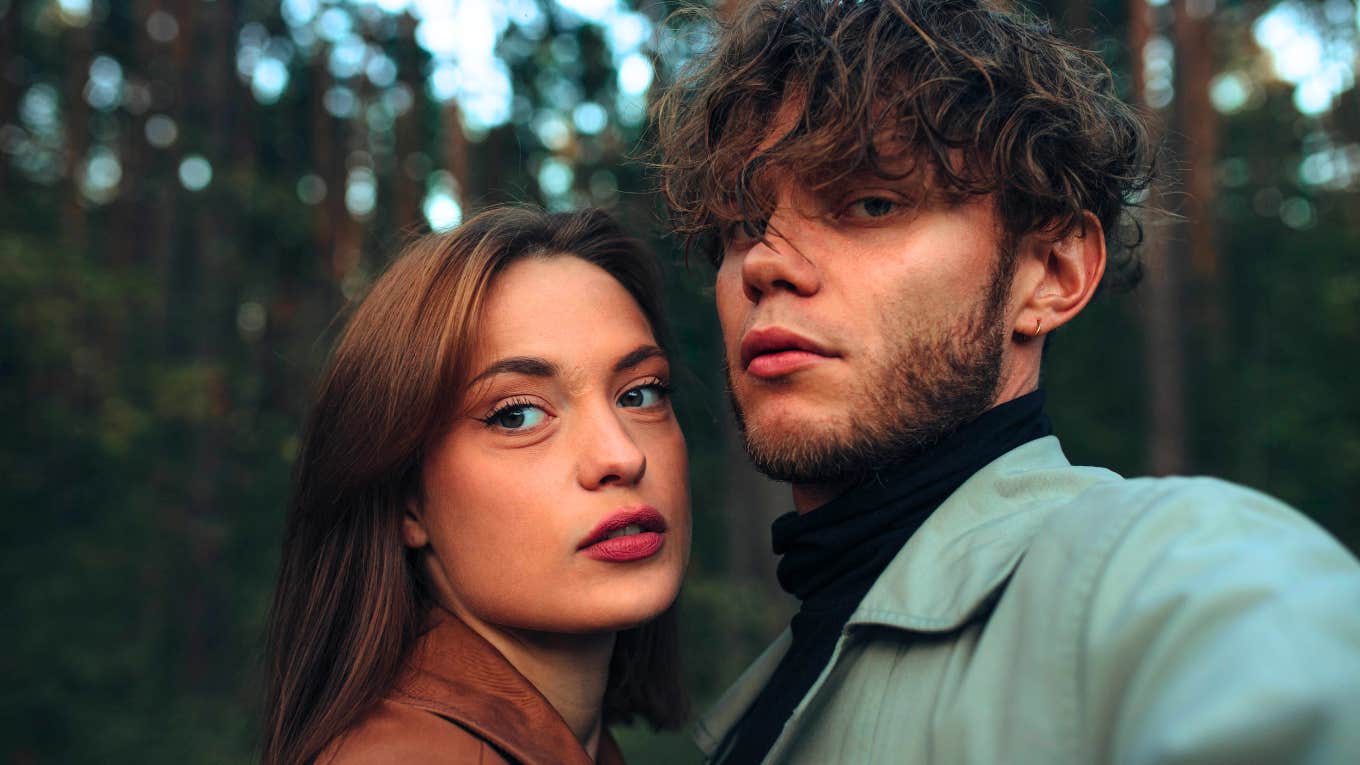 subtle signals men send when they desperately want to leave their relationship subtle signals men send when they desperately want to leave their relationship