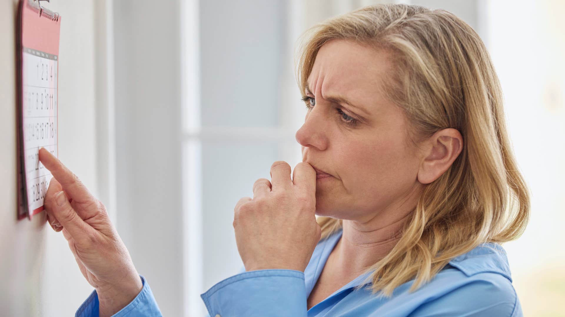 start forgetting things subtle things people do when too emotionally tired to keep pretending
