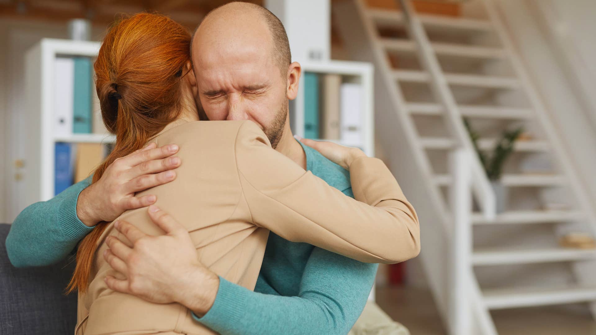 over-apologize subtle things people do when too emotionally tired to keep pretending