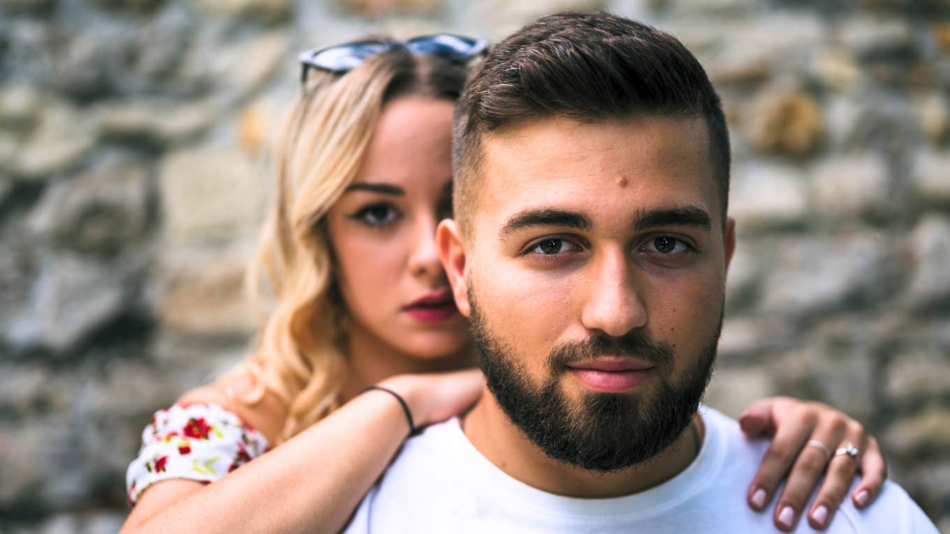 super subtle signs a woman is lying to you super subtle signs a woman is lying to you