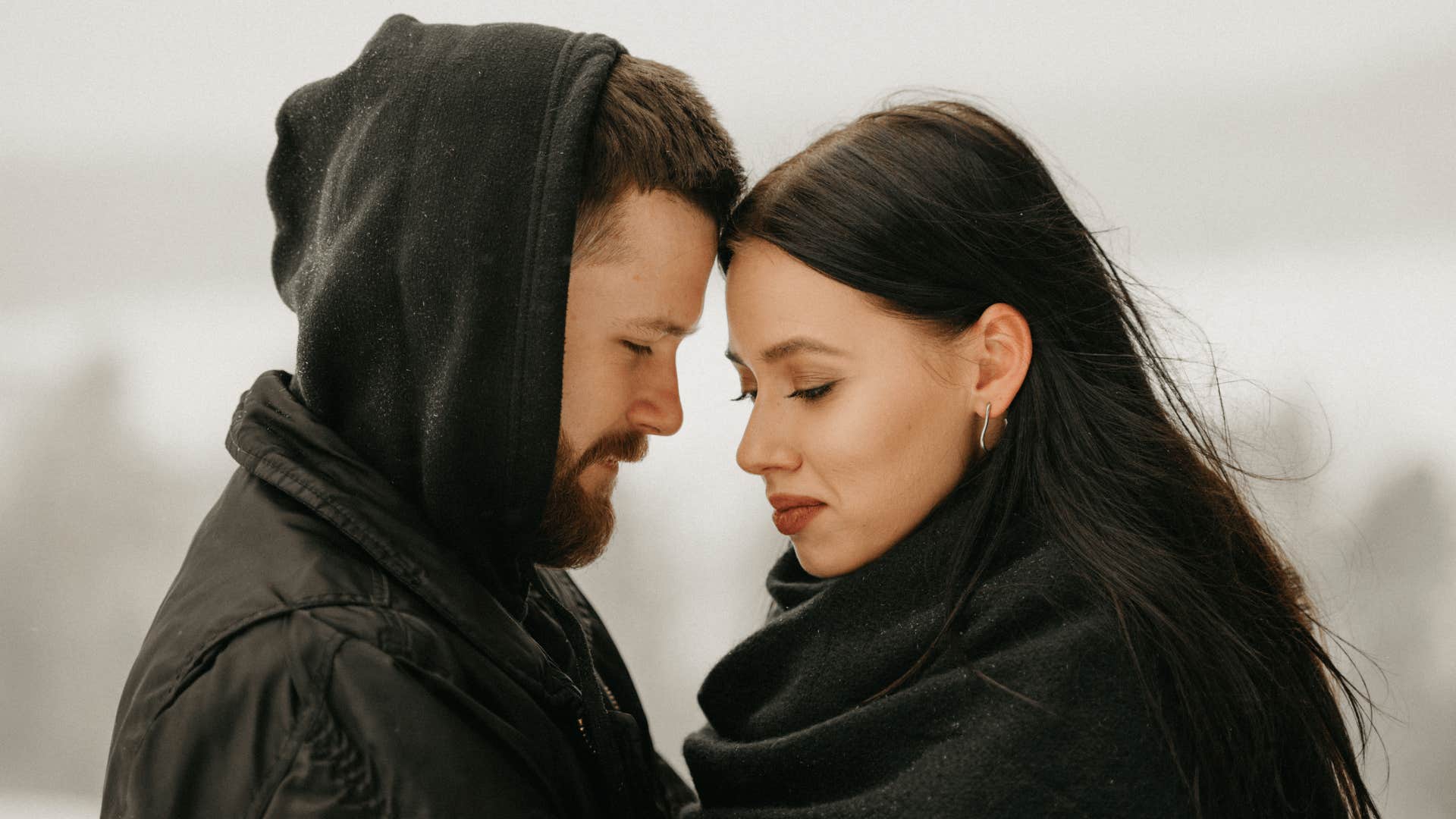 a good girlfriend becomes even better than she already is by learning to Actually listen when he talks instead of planning your response