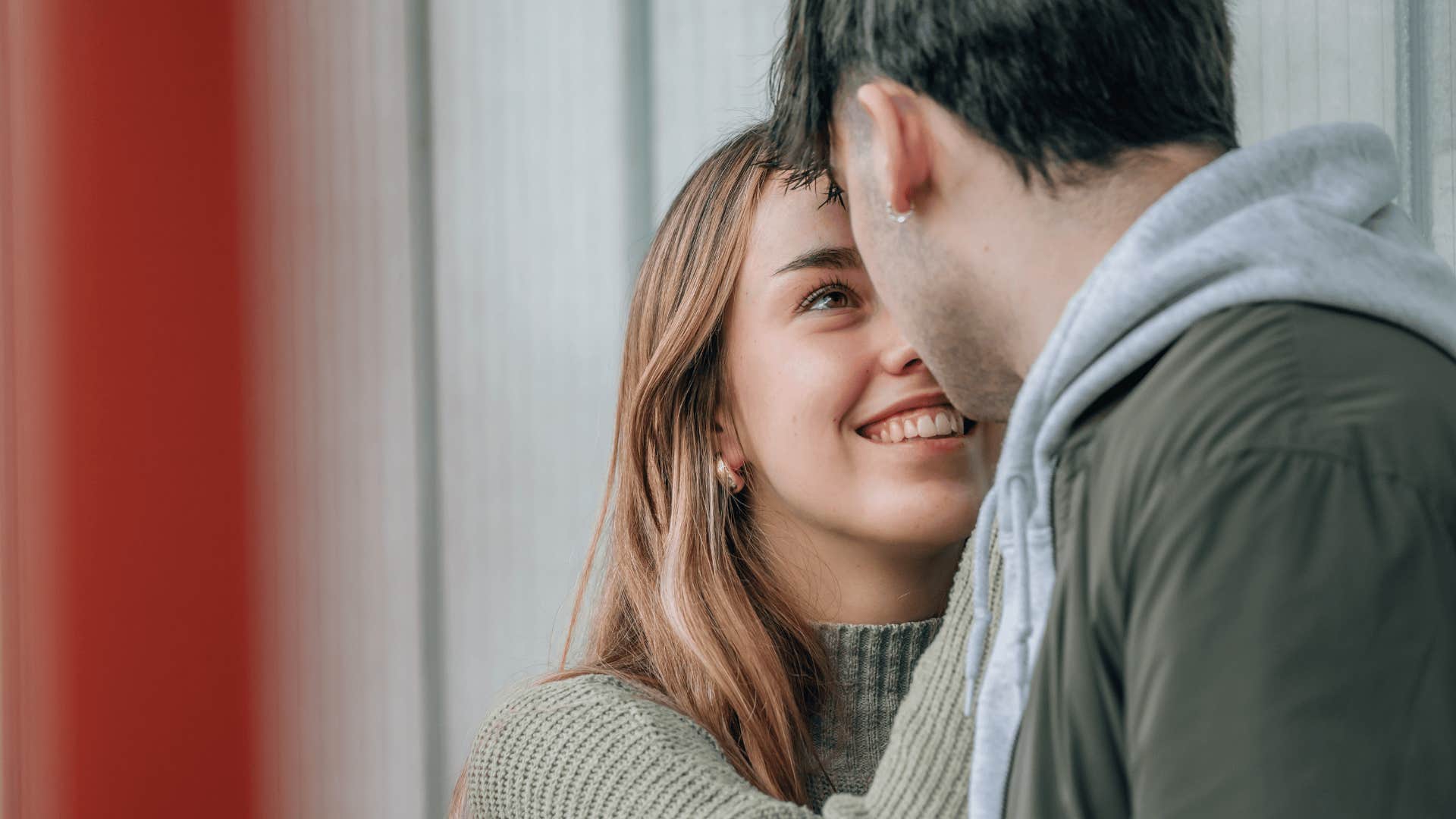 a good girlfriend becomes even better than she already is by learning to Respect his beliefs