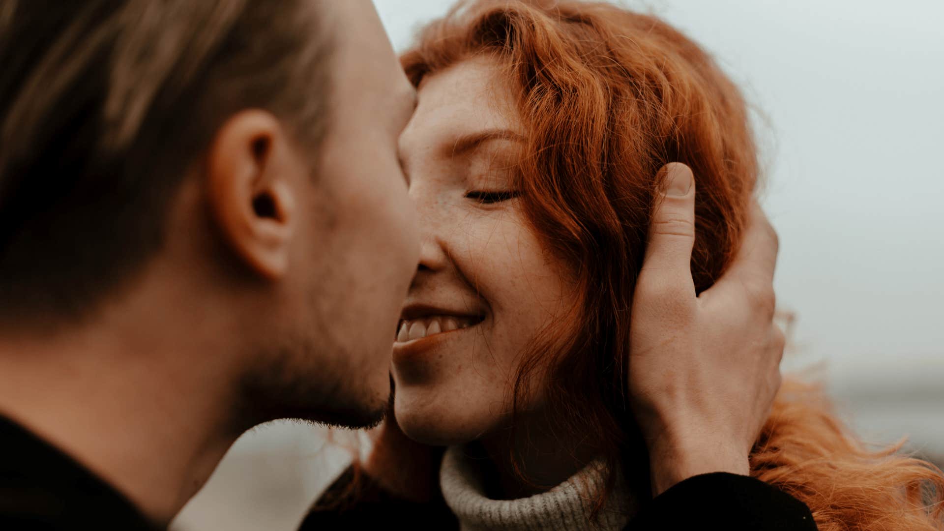 a good girlfriend becomes even better than she already is by learning to Don't nag