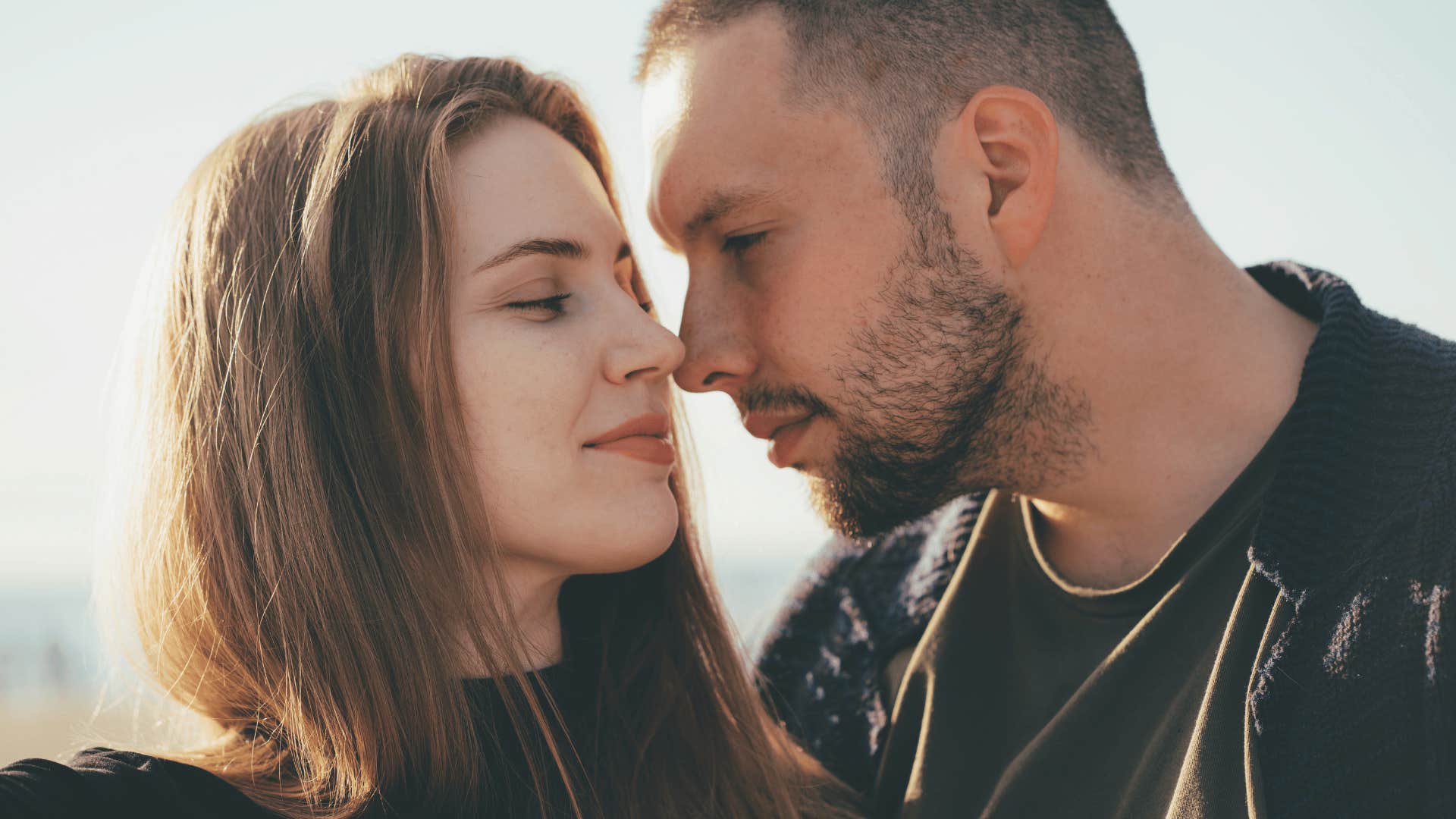 a good girlfriend becomes even better than she already is by learning to Respect his prior relationships (even if you don't love them)