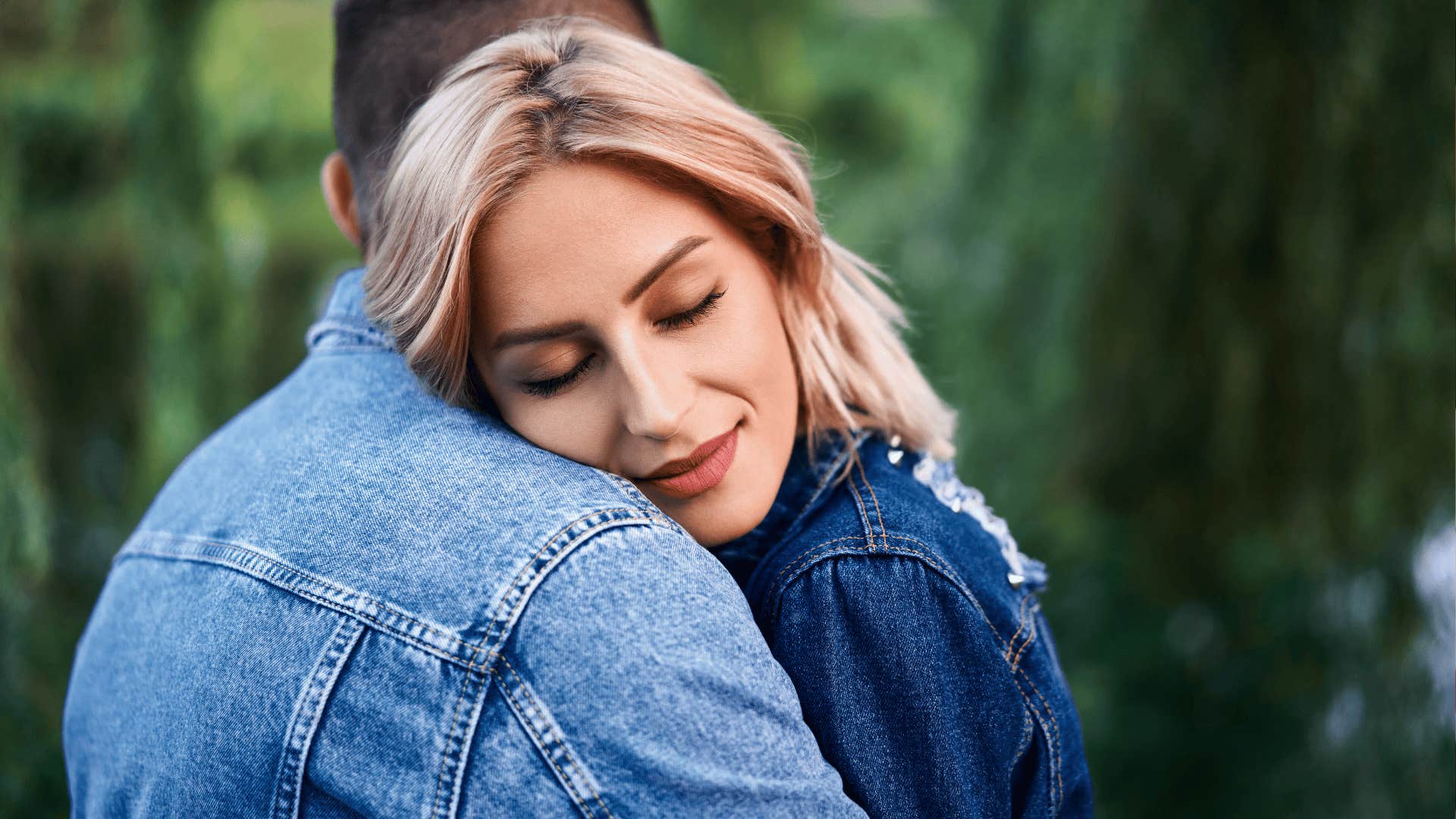 a good girlfriend becomes even better than she already is by learning to Support his goals