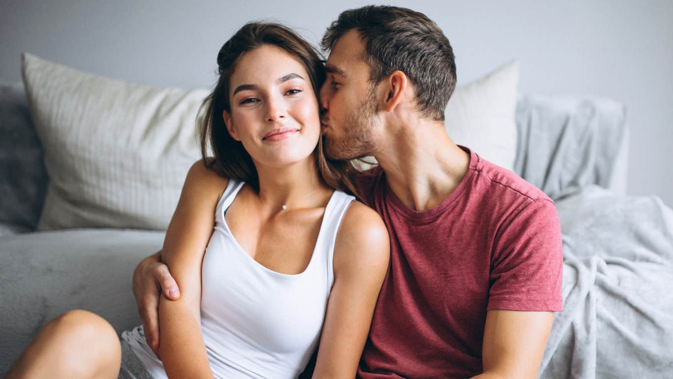 surefire ways to be a good girlfriend even better than you already are 