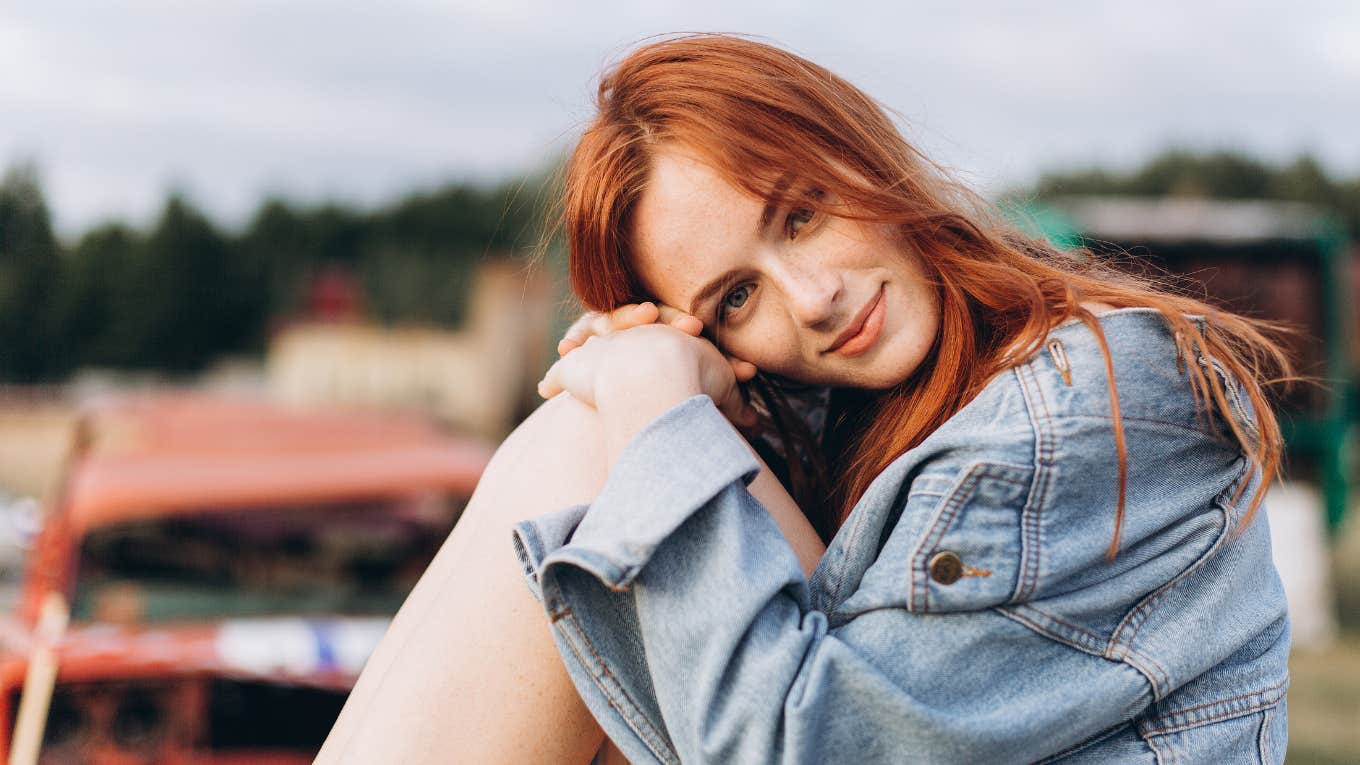 surprisingly positive traits people gain from a divorce surprisingly positive traits people gain from a divorce