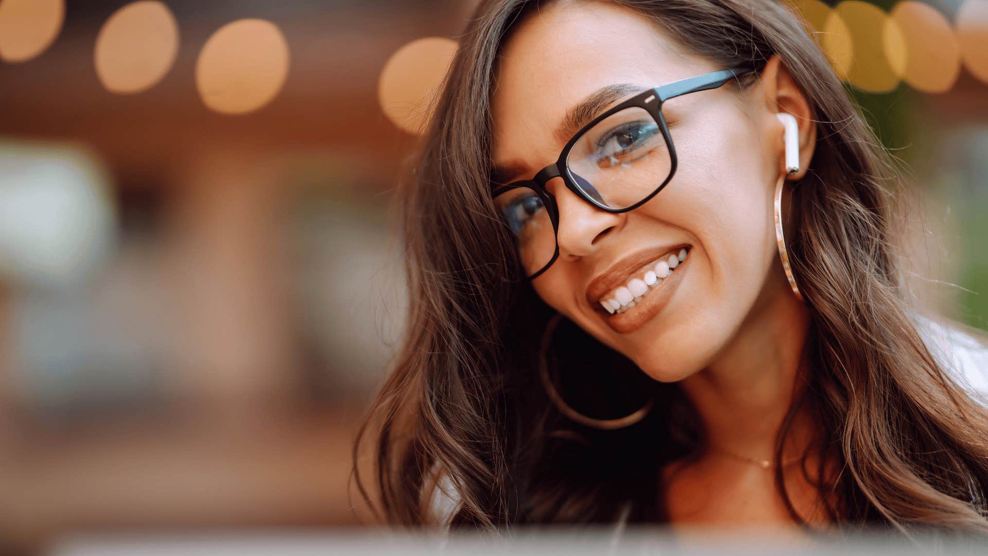 woman discovered she'd become more resilient from her divorce