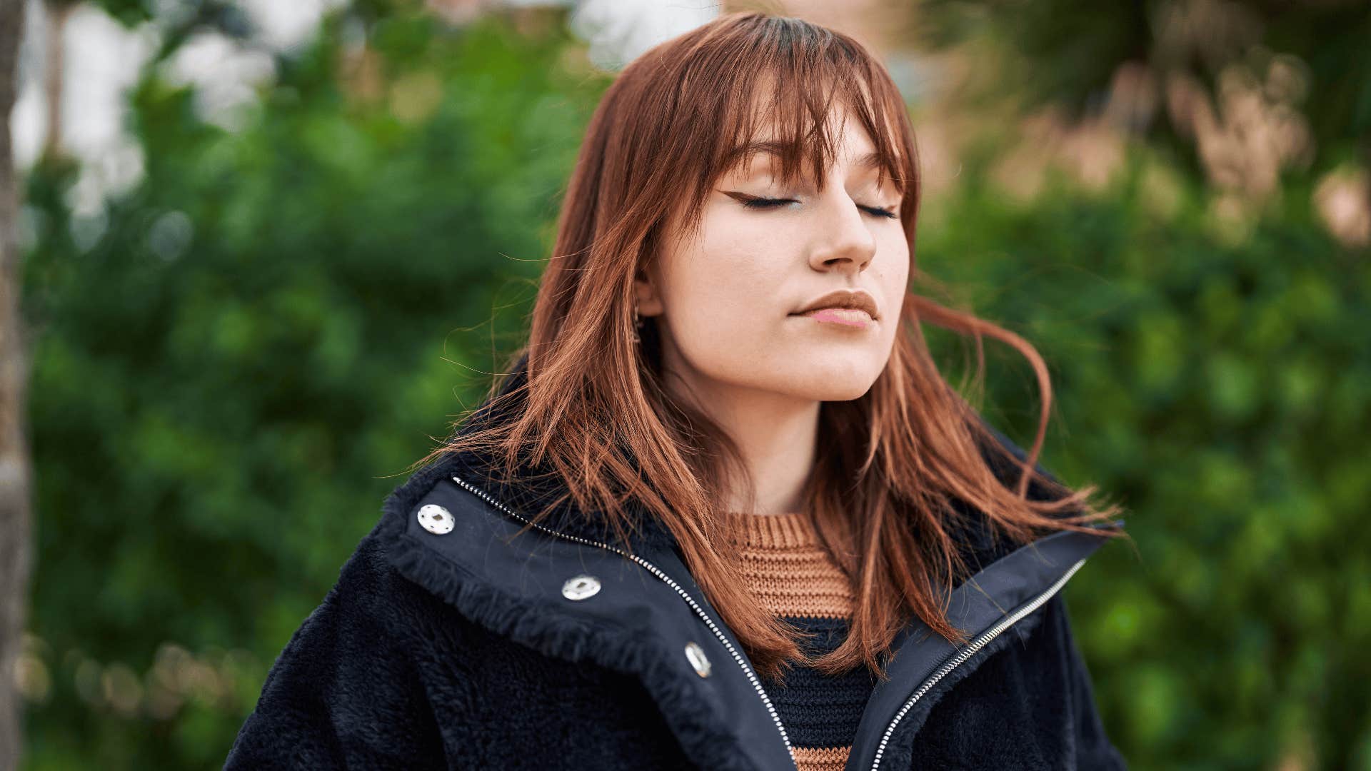 woman gained being humbled as a surprisingly positive trait from her divorce
