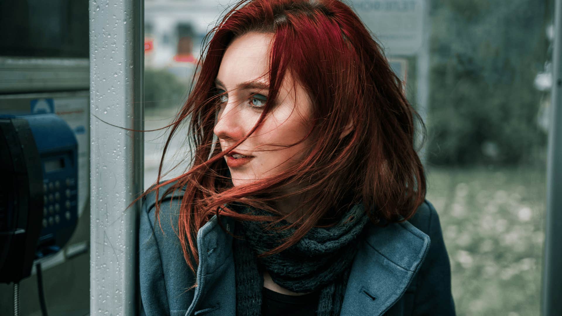woman felt like she could finally wake up and stop living on autopilot after her divorce