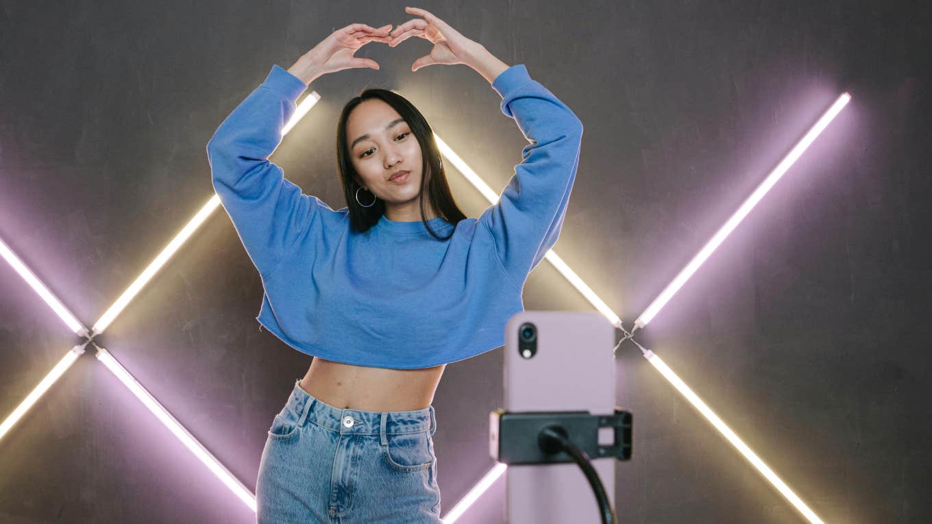 Survey Finds There’s One Thing Gen Z Would Rather Have Than TikTok Followers Survey Finds There’s One Thing Gen Z Would Rather Have Than TikTok Followers