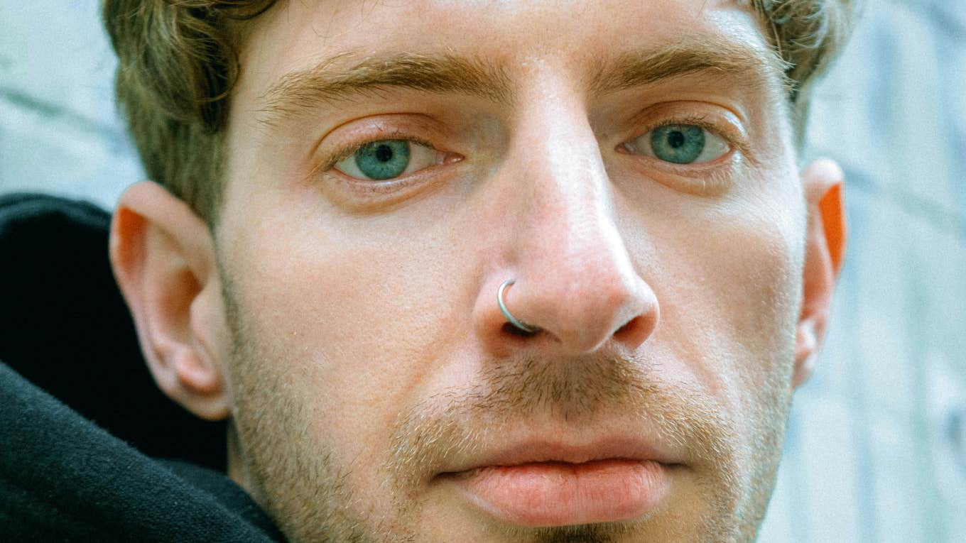 Ways To Tell If A Man Is Emotionally Available In Minutes Or Less, According To Psychology Man is emotionally available.