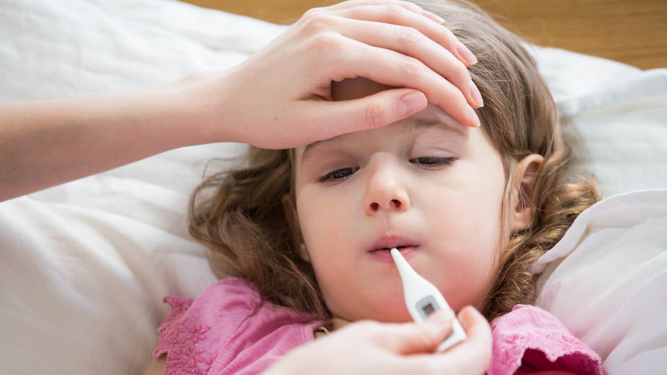 tennessee lawrence county school district no doctor's notes for absences sick child