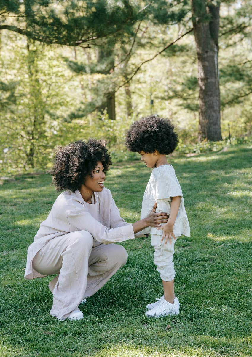 outspoken kid annoying traits signs breaking generational curses
