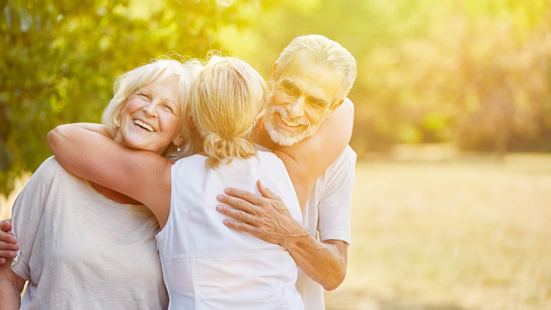 things adult children should ask their parents before it's too late 'is there anything you want me to know?'